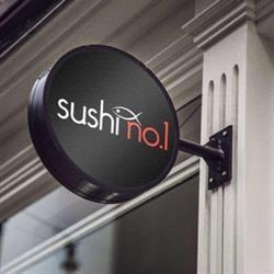 Sushi no.1, Leidschendam openingstijden