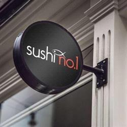Sushi no.1, Leidschendam openingstijden