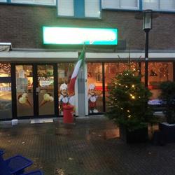 La Stagione Ristorante, Capelle aan den IJssel openingstijden