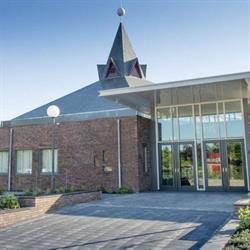 Zuiderkerk - Gereformeerde Gemeente, Middelburg openingstijden