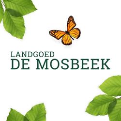 Landgoed de Mosbeek, Mander openingstijden