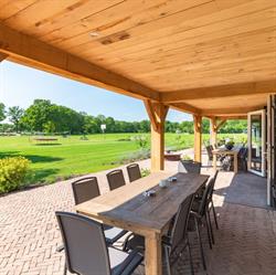 De Manderhoeve, openingstijden