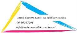 Soeters schilderwerken, Oosterhout openingstijden