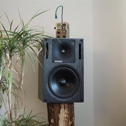 Faboem - audio postproductie studio, voice-over opnames, sound design, Leiden openingstijden