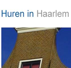 Huren in Haarlem, openingstijden