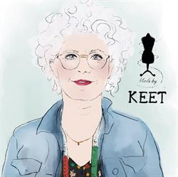 Made by Keet, Druten openingstijden