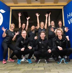 Heiloo Vitaal, openingstijden