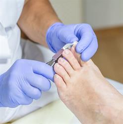 Mirste Pedicure, Haarlem openingstijden