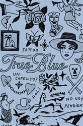 True Blue Tattoo Eindhoven, openingstijden
