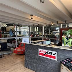 Autobedrijf van den Bosch, Dronten openingstijden