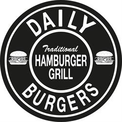 Daily Burgers, Enschede openingstijden