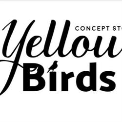 Yellow Birds, Bussum openingstijden