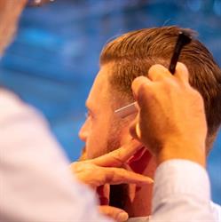 Tino's Barbershop, Breda openingstijden