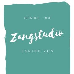 Zangles Almere Janine Vos, openingstijden