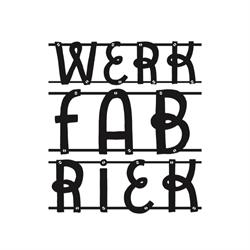 Werkfabriek, 's-Gravenhage openingstijden