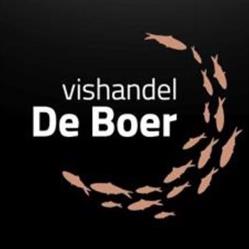 Vishandel De Boer, Julianadorp openingstijden