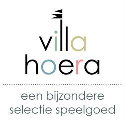 Villa Hoera, Eindhoven openingstijden