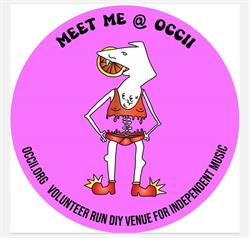 OCCII, Amsterdam openingstijden