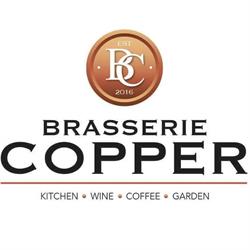 Brasserie Copper, Gouda openingstijden
