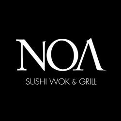 Noa Sushi, Nieuwerkerk aan den IJssel openingstijden