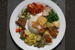 Made's Warung, Amsterdam openingstijden
