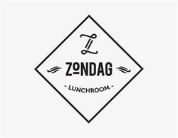 Lunchroom Zondag, 's-Gravenhage openingstijden