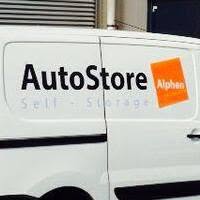 AutoStore-Alphen Self -Storage, Alphen aan den Rijn openingstijden