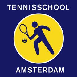 Tennisschool Amsterdam, openingstijden