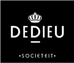 Sociëteit de Dieu, Alkmaar openingstijden