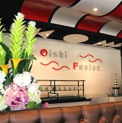 Oishi Fusion, Sliedrecht openingstijden