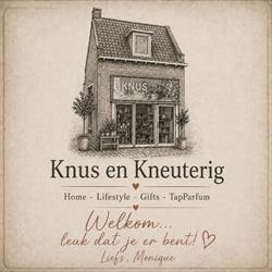 Knus en Kneuterig, Rhenen openingstijden