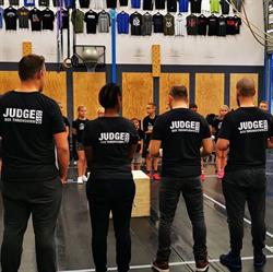 CrossFit 1412 Nieuwegein, openingstijden