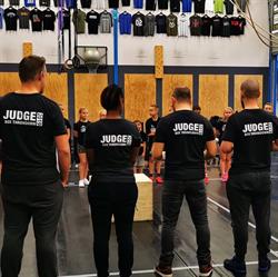 CrossFit 1412 Nieuwegein, openingstijden
