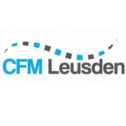 CFM Leusden, openingstijden