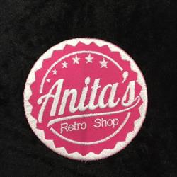 Anitas Retro Shop, Raalte openingstijden