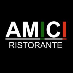 AMICI Ristorante Leusden, openingstijden