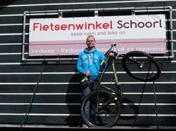 Fietsenwinkel Schoorl, openingstijden