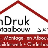 Schilders- en Klussenbedrijf InDruk Totaalbouw Oostzaan, openingstijden