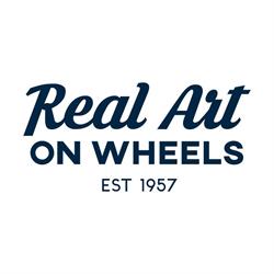 Real Art on Wheels, Burgerveen openingstijden