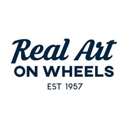 Real Art on Wheels, Burgerveen openingstijden