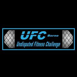 Undisputed Fitness Challenge (UFC Borne), openingstijden