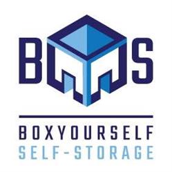 Boxyourself Self-storage, Almere openingstijden