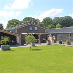 Gasterij Bergerbaan, Sevenum openingstijden