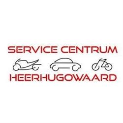 Service Centrum Heerhugowaard, openingstijden