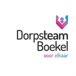 Dorpsteam Boekel, openingstijden