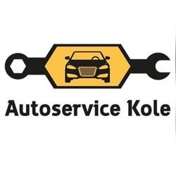 Autoservice Kole Autobedrijf/Autoschade/Occasions, Halsteren openingstijden
