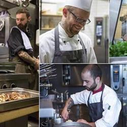 Spijkers Horeca, Vlijmen openingstijden