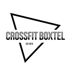 CrossFit Boxtel, openingstijden