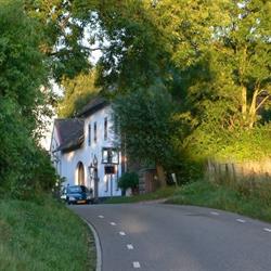 B&B Het Wolfshuis, Bemelen openingstijden