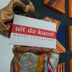 Hotel - Restaurant Uit De Kunst, Vijlen openingstijden